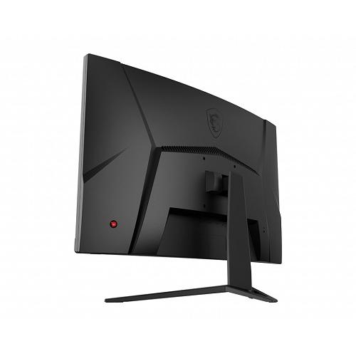 MSI OPTIX G32C4 32" FHD 165Hz 1500R Curved Gaming Monitor   1920 X 1080 Full HD Display @ 165Hz   AMD FreeSync Technology   1ms Reponse Time   1500R Curved Screen   VA Panel Technology 
