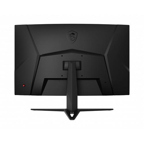 MSI OPTIX G32C4 32" FHD 165Hz 1500R Curved Gaming Monitor   1920 X 1080 Full HD Display @ 165Hz   AMD FreeSync Technology   1ms Reponse Time   1500R Curved Screen   VA Panel Technology 