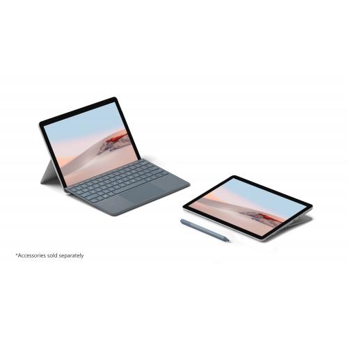 Microsoft Surface Go 2 10 5 Intel Core M3 8gb Ram 128gb Ssd Lte Platinum 8th Gen Intel M3 8100y Processor 19 X 1280 Pixelsense Display Antonline Com