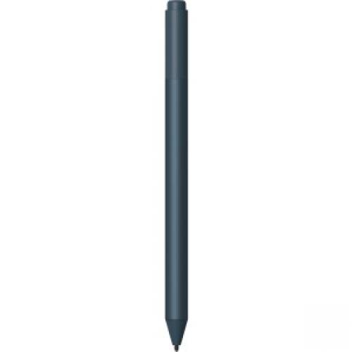 Microsoft 365 Personal 1 Year For 1 User+Surface Pen Cobalt Blue   PC/Mac Keycard   Bluetooth 4.0 Connectivity   4,096 Pressure Points For Pen   Writes Like Pen On Paper   For Windows, MacOS, IOS, And Android Devices 