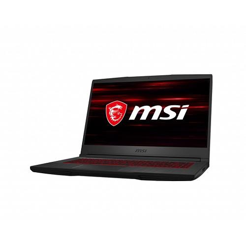 MSI GF65 THIN 15.6" Gaming Laptop I7 10750H 16GB RAM 512GB SSD 120Hz RTX 2060 6GB   10th Gen I7 10750H Hexa Core   NVIDIA GeForce RTX 2060 6GB   120 Hz Refresh Rate   In Plane Switching Technology   Up To 5.0GHz CPU Speed 
