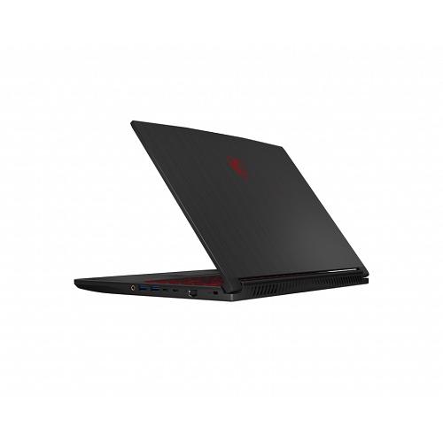 MSI GF65 THIN 15.6" Gaming Laptop I7 10750H 16GB RAM 512GB SSD 120Hz RTX 2060 6GB   10th Gen I7 10750H Hexa Core   NVIDIA GeForce RTX 2060 6GB   120 Hz Refresh Rate   In Plane Switching Technology   Up To 5.0GHz CPU Speed 