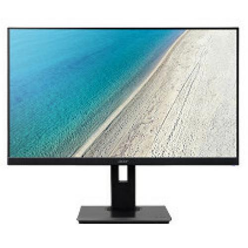Open Box: Acer B227Q 21.5" LED LCD Monitor - 1920 x 1080 Full HD - In-plane Switching (IPS) Technology - 16.7 Million Colors - 4 ms GTG - 75 Hz Refresh Rate
