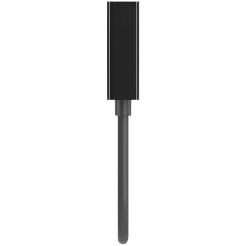 Open Box: Belkin HDMI To VGA + 3.5mm Audio Adapter, HDMI M/VGA F   First End: 1 X HDMI (Type A) Male Digital Audio/Video   Second End: 1 X HD 15 Female VGA, Second End: 1 X Mini Phone Audio 
