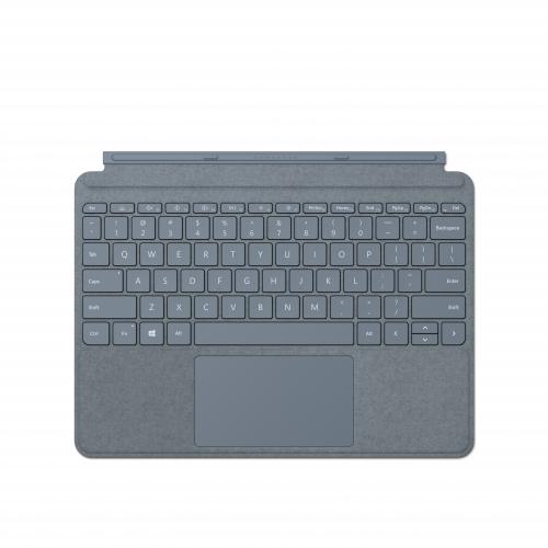Microsoft Surface Go Signature Type Cover Ice Blue + Microsoft 365 Personal 1 Year Subscription For 1 User 