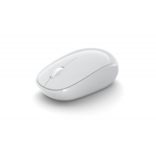 Microsoft Bluetooth Mouse Gray