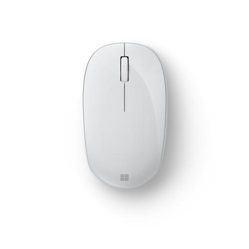Microsoft Bluetooth Mouse Gray   Wireless   Bluetooth   2.40 GHz   1000 Dpi   Scroll Wheel   4 Button(s) 