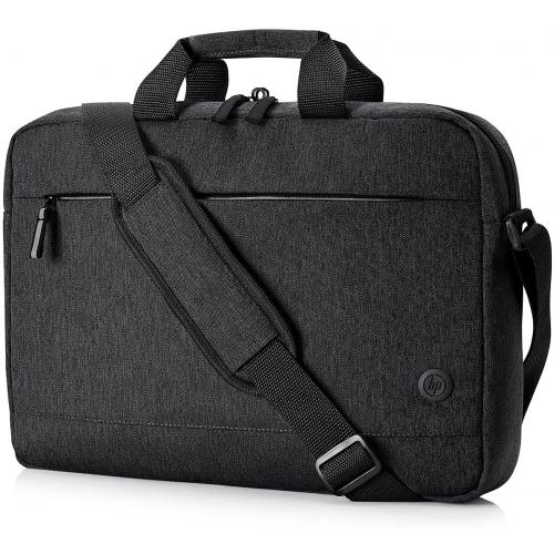 HP Prelude Pro Carrying Case For 15.6" Notebook   Designed With Sustainability In Mind   Designed Around You   Stay Organized On The Go   Commute Worry Free   Smart Cable Routing 