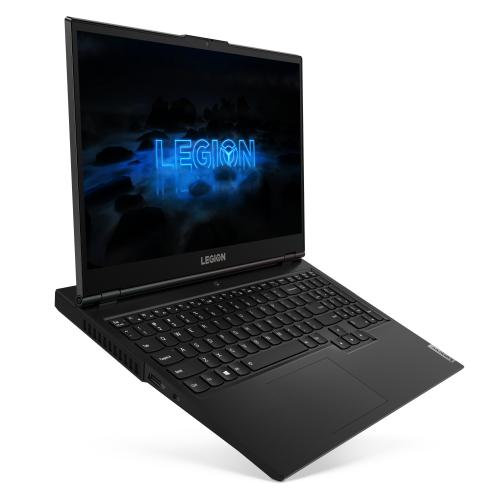 Lenovo Legion 5 15.6" Gaming Laptop 144Hz Ryzen 7 4800H 16GB RAM 256GB SSD GTX 1660 Ti 6GB   AMD Ryzen 7 4800H Octa Core   NVIDIA GeForce GTX 1660 Ti 6GB   144 Hz Refresh Rate   In Plane Switching (IPS) Technology   Windows 10 Home 