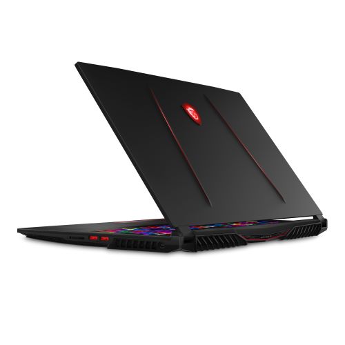 MSI GE75 Raider 17.3" Gaming Laptop Intel Core I7 10875H 32GB RAM 1TB SSD RTX 2080 Super 8GB 300Hz   10th Gen I7 10875H Octa Core   NVIDIA GeForce RTX 2080 SUPER 8GB   300 Hz Refresh Rate   3 Ms Response Time   In Plane Switching (IPS) Technology 