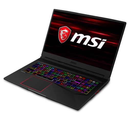MSI GE75 Raider 17.3" Gaming Laptop Intel Core I7 10875H 32GB RAM 1TB SSD RTX 2080 Super 8GB 300Hz   10th Gen I7 10875H Octa Core   NVIDIA GeForce RTX 2080 SUPER 8GB   300 Hz Refresh Rate   3 Ms Response Time   In Plane Switching (IPS) Technology 