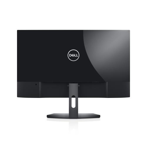Refurbished: Dell SE2419HR 23.8" LCD Monitor   1920 X 1080 Full HD Display   75 Hz HDMI / 60 Hz VGA   AMD FreeSync Technology   Anti Glare W/ 3H Hardness   In Plane Switching Technology 