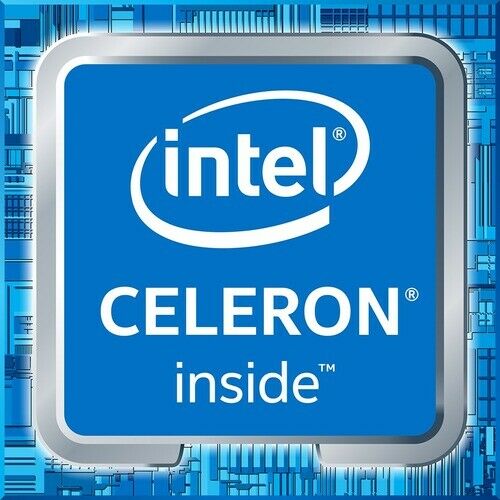 Intel Celeron G5905 Desktop Processor 2 Cores 3.5 GHz LGA1200 (Intel 400 Series Chipset) 58W 