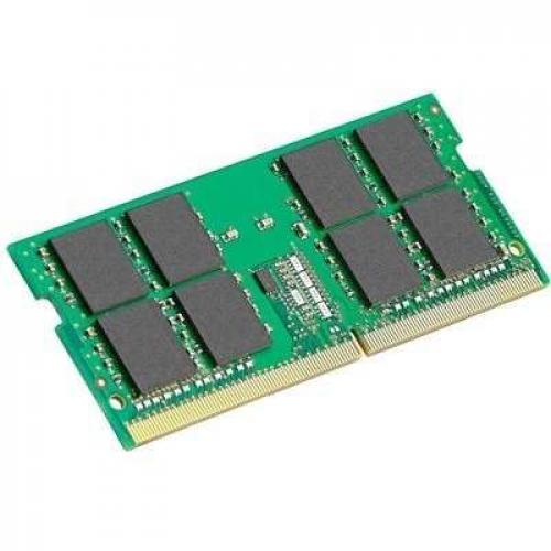 Kingston 16GB DDR4 SDRAM Memory Module - For All-in-One PC, Notebook - 16 GB - DDR4-2666/PC4-21300 DDR4 SDRAM - 2666 MHz - Lifetime Warranty