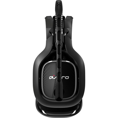 ASTRO Gaming TR Gaming Headset Black - Xbox Series X|S, Xbox One, PlayStation 5, PlayStation 4 - Mac & Windows Compatible - 3.5mm Audio Jack - antonline.com