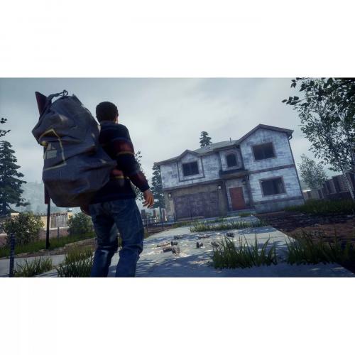 State of Decay 3 vs The Last of Us 2 - Xbox One vs PS4 