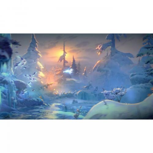 Ori And The Will Of The Wisps (Email Delivery)   For Xbox One And & Windows 10 PC   Full Game Download Included   ESRB Rated E (Everyone 10+)   Master New Skills   Experience A New Thrilling Mode 