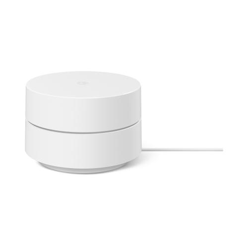 Google Wifi 3 Pack   1500 Sq Ft Wifi Coverage Per Point   Keeps Itself Fast   Automatic Security Updates   One App For Your Connected Home   Parental Controls To Pause Wi Fi 