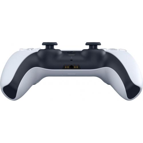 PlayStation 5 DualSense Wireless Controller   Compatible W/ PlayStation 5   Built In Microphone & 3.5mm Jack   Feat. Haptic Feedback & Adaptive Triggers   Charge & Play Via USB Type C   Features New Create Button 