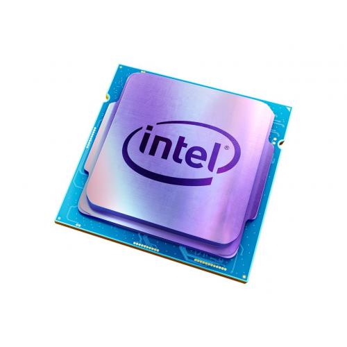 Intel Core I9 10850K Desktop Processor Avengers Collector's Edition Packaging + Avengers Game Master Key 