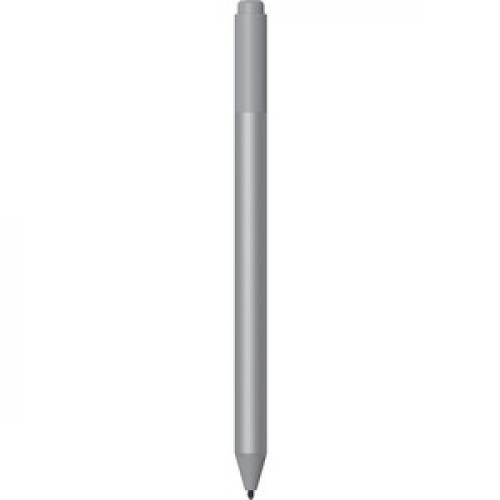 Microsoft Surface Pen Platinum + Modern Mobile Mouse Black   Bluetooth 4.0 Connectivity For Pen   4,096 Pressure Points For Pen   3 Programmable Buttons On Mouse   Writes Like Pen On Paper   2.40 GHz Operating Frequency 