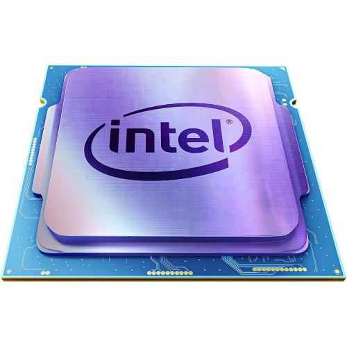 Intel Core I7 10700K Desktop Processor Featuring Marvel's Avengers Collector's Edition 