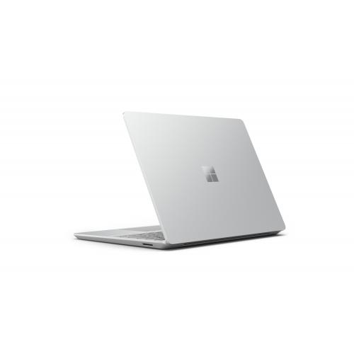 Microsoft Surface Laptop Go 12.4" Touchscreen Intel Core I5 8GB RAM 128GB SSD Platinum + Surface Dock 2 + Microsoft 365 Personal 1 Year Subscription For 1 User 
