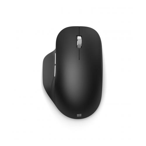Microsoft Bluetooth Ergonomic Mouse Business Matte Black   Bluetooth 4.0 Connectivity   2.40 GHz Operating Frequency   3 Customizable Buttons   Teflon Base W/ Precise Tracking Sensors   Up To 15 Months Battery Life 