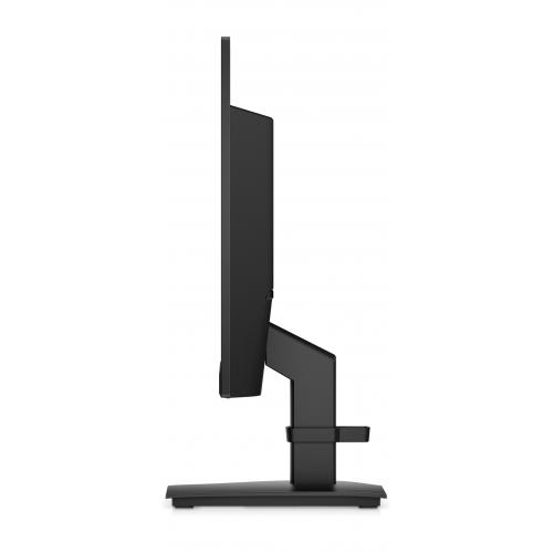 HP P22 G4 21.5" IPS FHD 5ms Business Monitor Black   1920 X 1080 Full HD Display @ 60Hz   In Plane Switching (IPS) Technology   5ms Response Time   HDMI & DisplayPort Connectors   3 Sided Micro Edge Bezel 