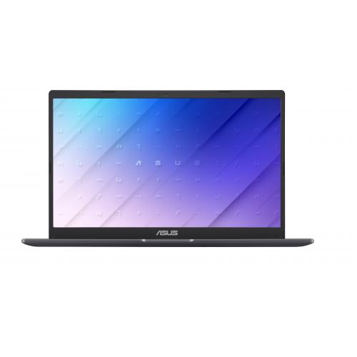 Asus 15.6" Laptop Intel Celeron N4020 4GB RAM 64GB EMMC Star Black   Intel Celeron N4020 Dual Core   Intel UHD Graphics 600   200 Nit Brightness   MicroSD Card Reader   Windows 10 Home In S Mode 