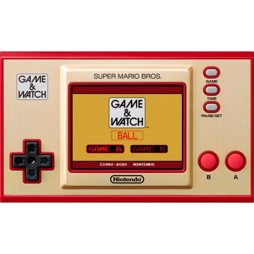 Super mario bros game and cheap watch online