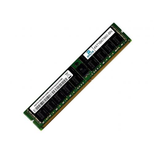 Lenovo 16GB DDR4 SDRAM Memory Module - 16 GB - DDR4-3200/PC4-25600 DDR4 SDRAM - 3200 MHz - Compatible with select Lenovo PCs - RDIMM Connection