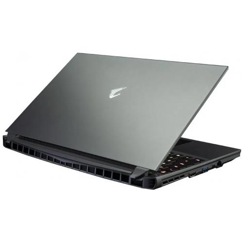 AORUS 15G KB Gaming Laptop 15.6" Gaming Laptop Intel Core I7 16GB DDR4 512GB NVMe SSD   NVIDIA GeForce RTX 2060   10th Gen I7 10750H Hexa Core   WINDFORCE Infinity Cooling System   8 Hour Battery Life   Windows 10 Home 
