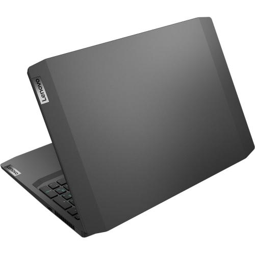 Lenovo IdeaPad Gaming 3i 15.6"Lenovo IdeaPad Gaming Laptop 120Hz I7 10750H 8GB RAM 512GB SSD GTX 1650Ti 4GB + MSI Interceptor Gaming Mouse Black & Red 