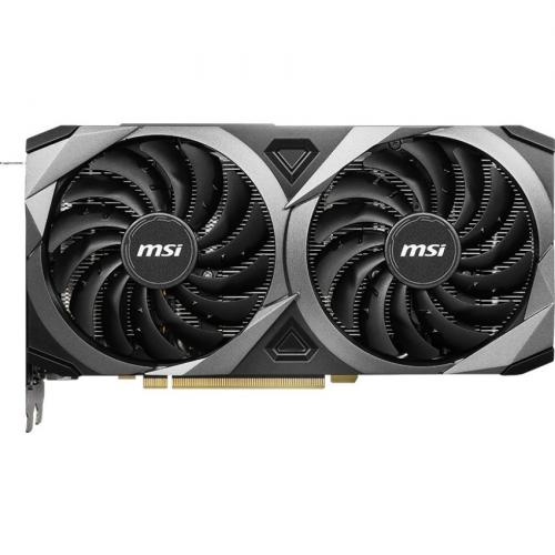 MSI RTX 3070 Ventus 2X OC Nvidia Graphic Card / Intel Core i9-10900X ...