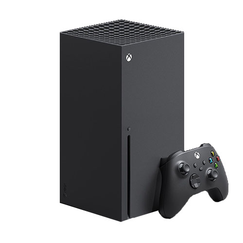 Xbox Series X 1TB SSD Console With Xbox Wireless Controller + Xbox Elite Wireless Series 2 Controller + Forza Horizon 4 + Xbox Game Pass Ultimate 3 Month Membership (Email Delivery) 