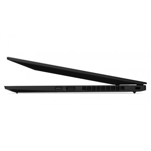 Lenovo ThinkPad X1 Carbon 14.0" Laptop Intel Core I7 16GB RAM 1TB SSD Black   10th Gen I7 10610U Quad Core   In Plane Switching (IPS) Technology   HDR Display At 500 Nit Brightness   Windows 10 Pro   Up To 19.5 Hr Battery Life 