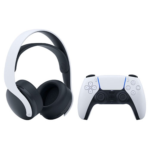 pulse 3d wireless gaming headset for playstation 5