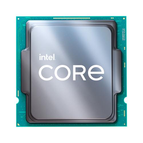 Intel Core i7-11700K Unlocked Desktop Processor - 8 cores & 16