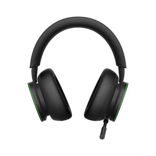 Xbox Wireless Headset + Xbox Game Pass Ultimate 3 Month Membership (Email Delivery) 