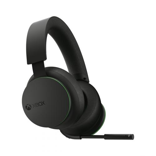 Xbox Wireless Headset + Xbox Game Pass Ultimate 3 Month Membership (Email Delivery) 