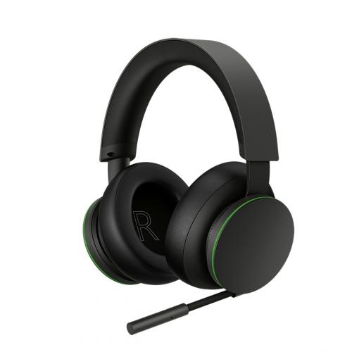 Xbox Wireless Headset + Xbox Game Pass Ultimate 3 Month Membership (Email Delivery) 