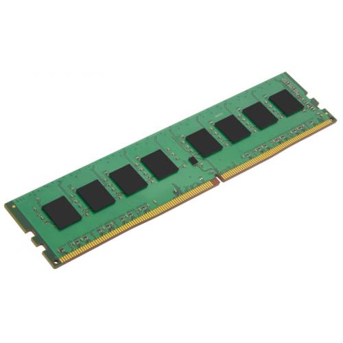 Kingston 16GB DDR4 SDRAM Memory Module - For Server/PC - 16 GB - DDR4-2400/PC4-19200 DDR4 SDRAM - 2400 MHz - 1.20 V
