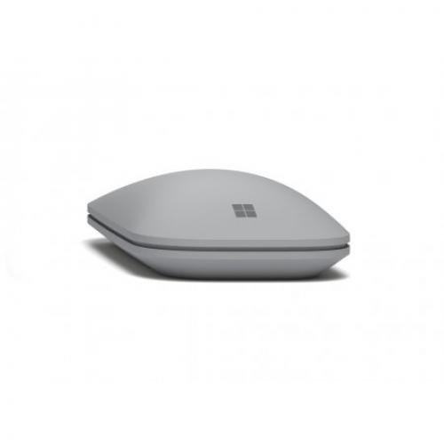 Microsoft Surface 127W Power Supply + Surface Mobile Mouse Platinum   127W Maximum Output Power   Bluetooth Connectivity For Mouse   Wired Charging Method For Power Supply   BlueTrack Enabled For Mouse   Up To 12 Month Battery Life For Mouse 