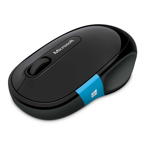 Microsoft Sculpt Comfort Wireless Mouse Black + Microsoft LifeCam HD 3000 Webcam   Bluetooth Connectivity Mouse   USB 2.0 Connectivity For Webcam   30 Fps For Webcam   1280 X 720 Video Resolution   BlueTrack Enabled For Mouse 