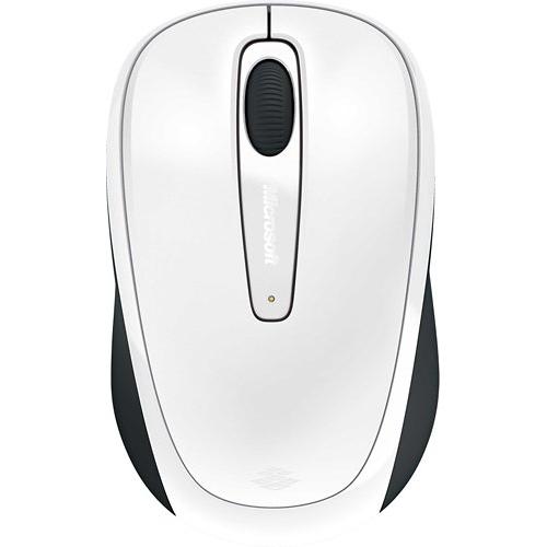 Microsoft Bluetooth Ergonomic Mouse Matte Black + Microsoft 3500 Wireless Mobile Mouse White   Bluetooth 4.0 Connectivity   2.40 GHz Operating Frequency   BlueTrack Enabled   Teflon Base W/ Precise Tracking Sensors   USB Type A Connector 