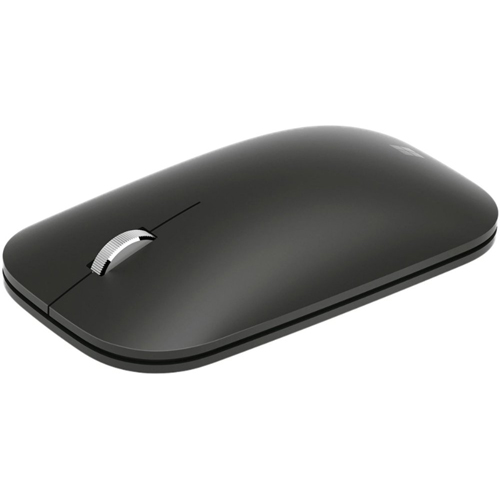 Microsoft Wireless Mobile Mouse 1850 Black + Microsoft Modern Mobile Mouse Black   Radio Frequency Connectivity   Bluetooth Connectivity   2.40 GHz Operating Frequency   BlueTrack Enabled   1000 Dpi Movement Resolution 