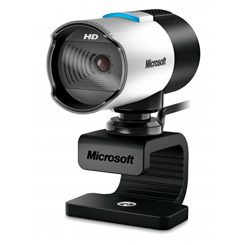 Microsoft LifeCam Webcam + Microsoft Bluetooth Mouse Matte Black   1920 X 1080 Video @ 30fps   Bluetooth Connectivity For Mouse   USB 2.0 Connectivity For Webcam   5 Megapixel Interpolated   2.40 GHz Operating Frequency 
