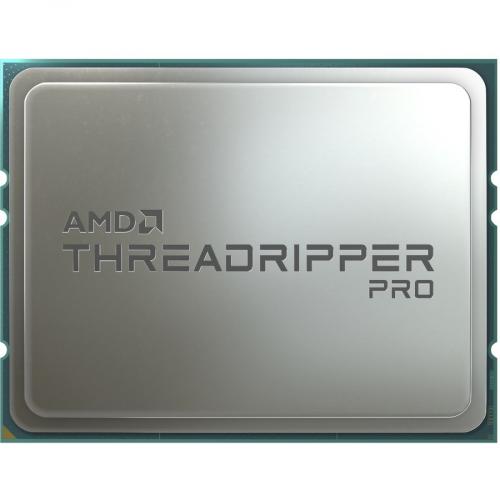 AMD Ryzen Threadripper PRO 3975WX 32 Core Processor   32 Cores & 64 Threads   4.20 GHz Overclocking Speed   128 MB L3 Cache   Socket SWRX8   280W Thermal Design Power 