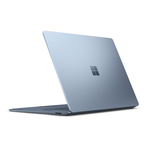 Microsoft Surface Laptop 4 13.5" Touchscreen Intel Core I7 1185G7 16GB RAM 512GB SSD Ice Blue   Intel I7 1185G7 Quad Core   2256 X 1504 Touchscreen Display   Intel Iris Plus Graphics 950   Windows 10 Home   Up To 17 Hours Of Battery Life 